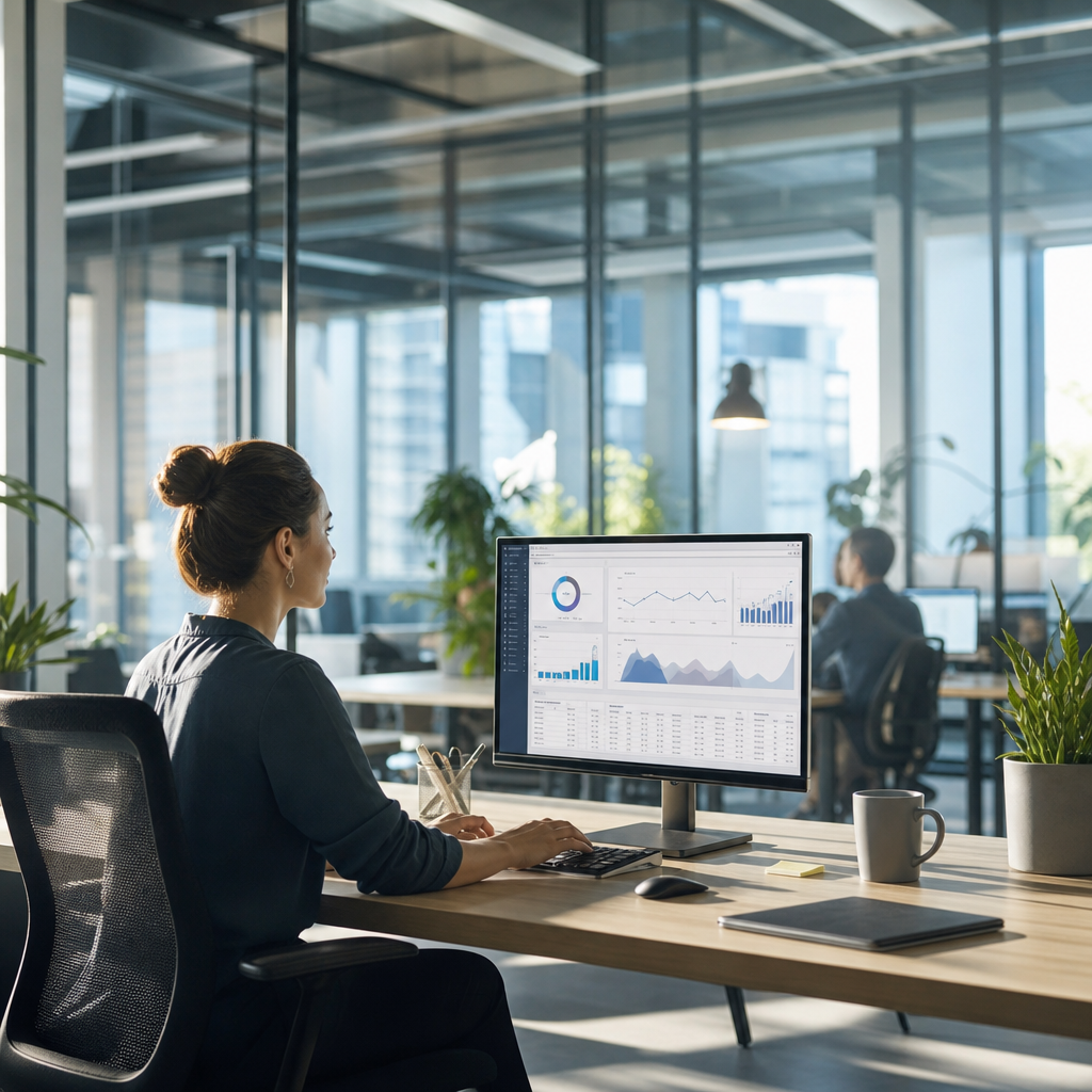 AI Search Visibility Tool: How to Track and Improve Your Brand's Presence in AI Answers