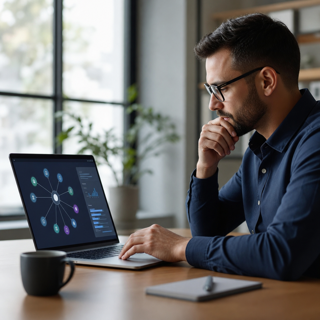 how do AI assistants choose which websites to cite