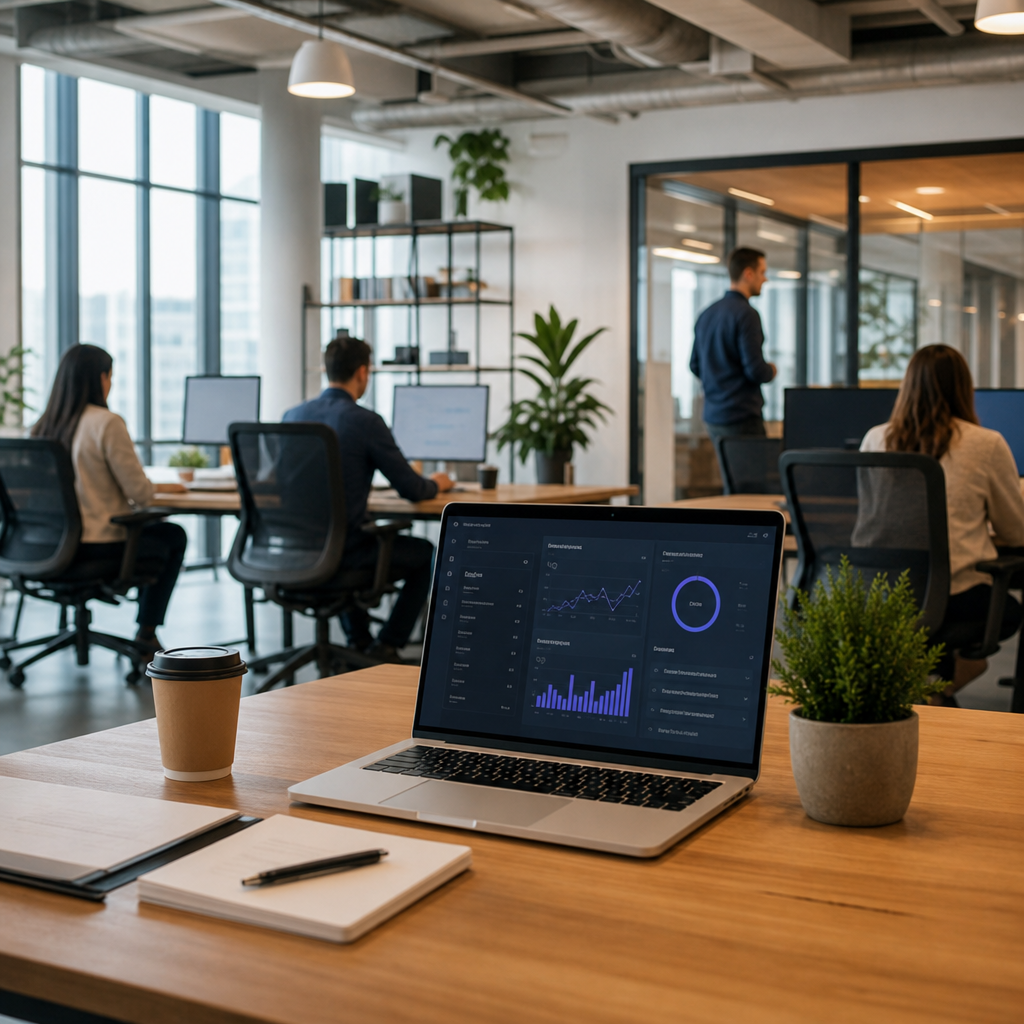 Automated Blog Writing Software: The Complete Guide for Growing Organic and AI Search Traffic