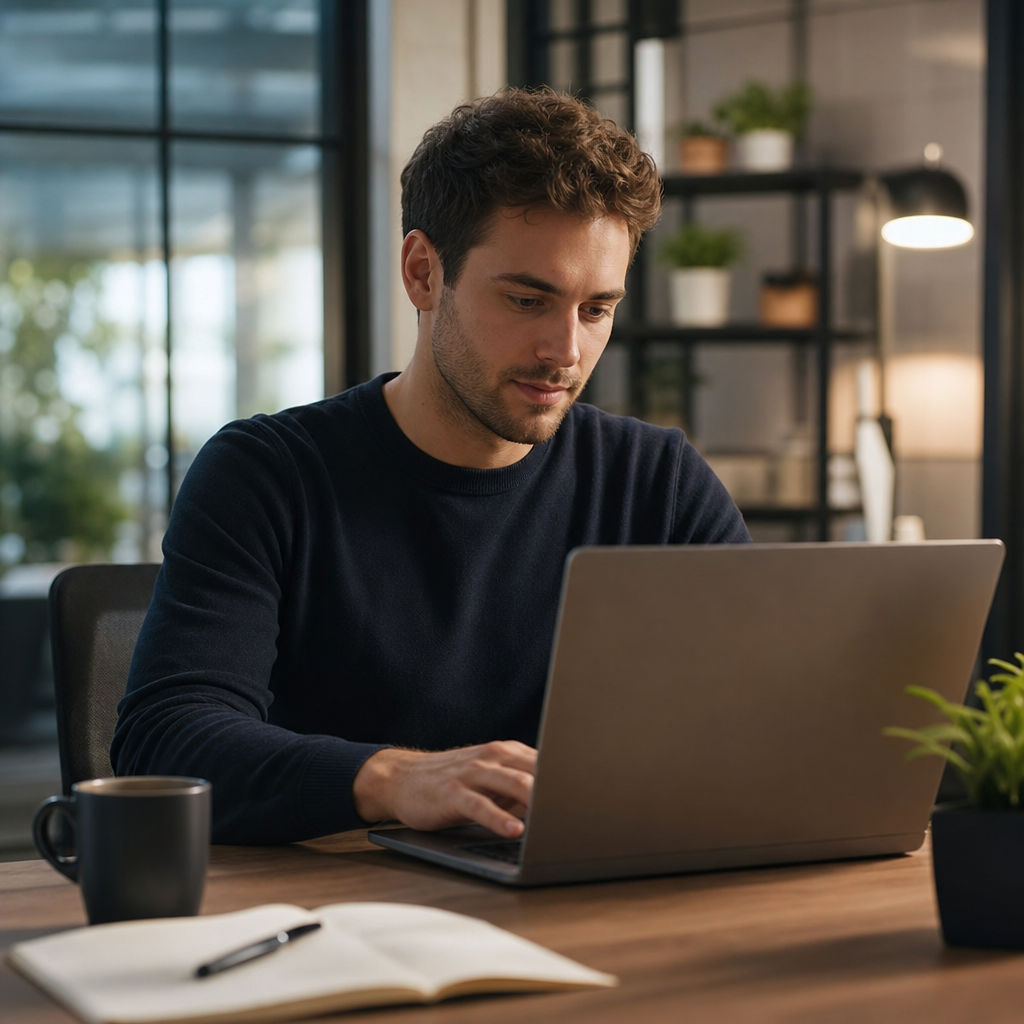 automated blog writing software