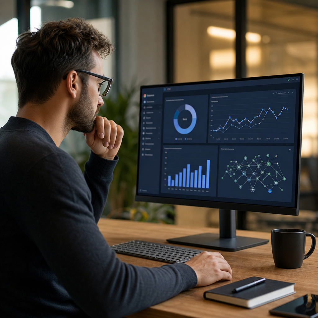 how to optimize website for AI search