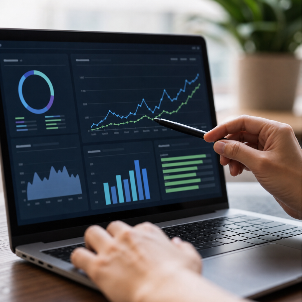 SEO blog writer for eCommerce