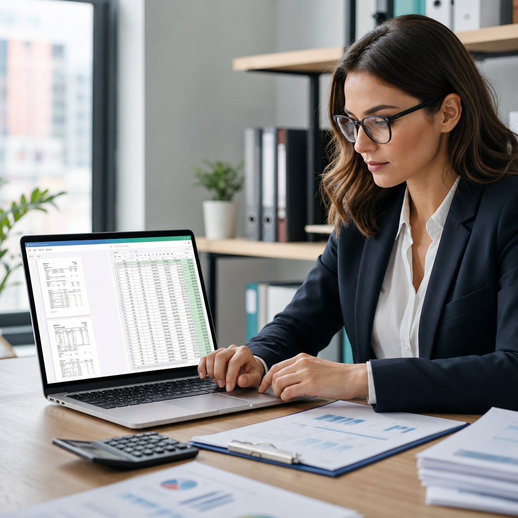 pdf to excel converter for accountants