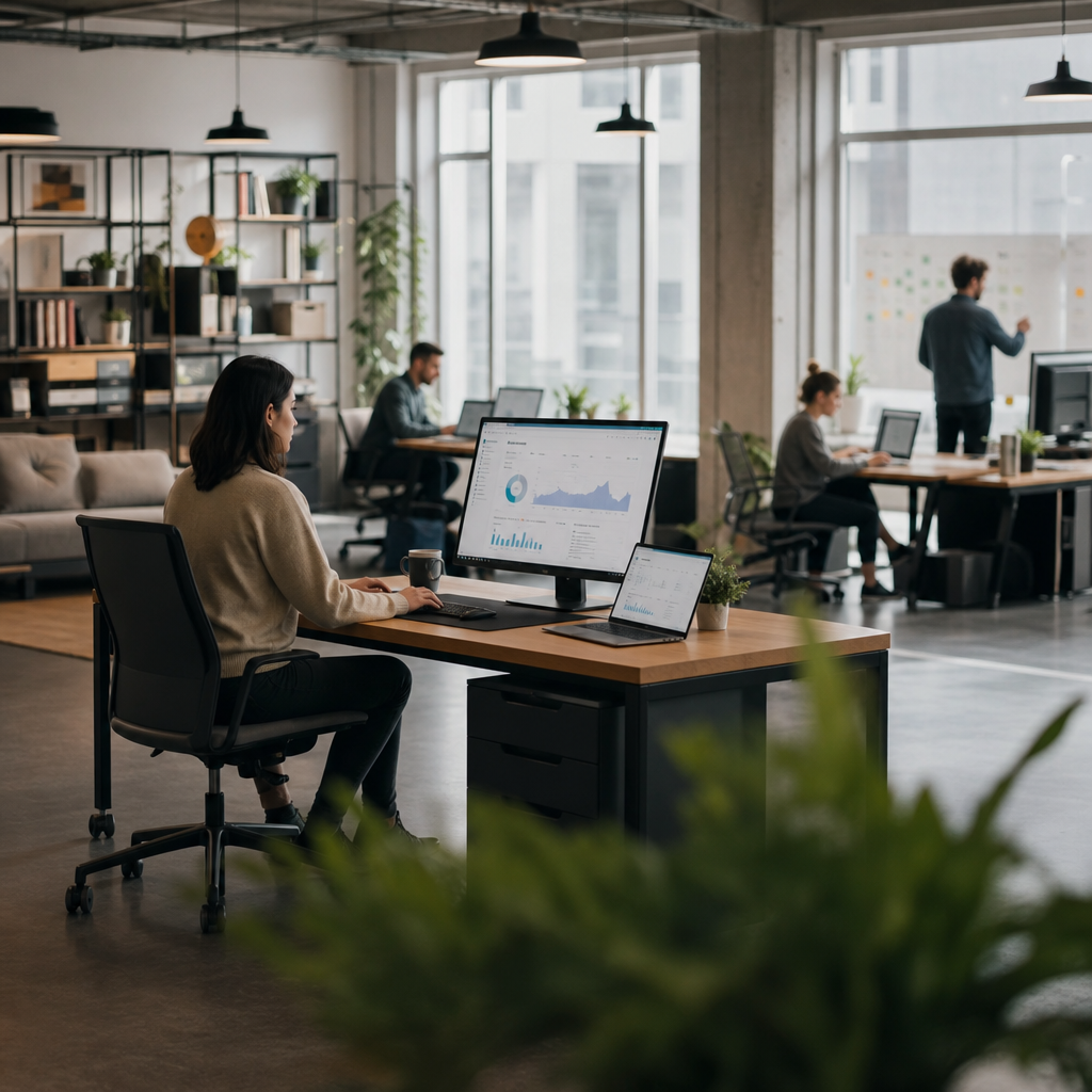 7 Things to Look For in an AI Writer That Connects to Your Website