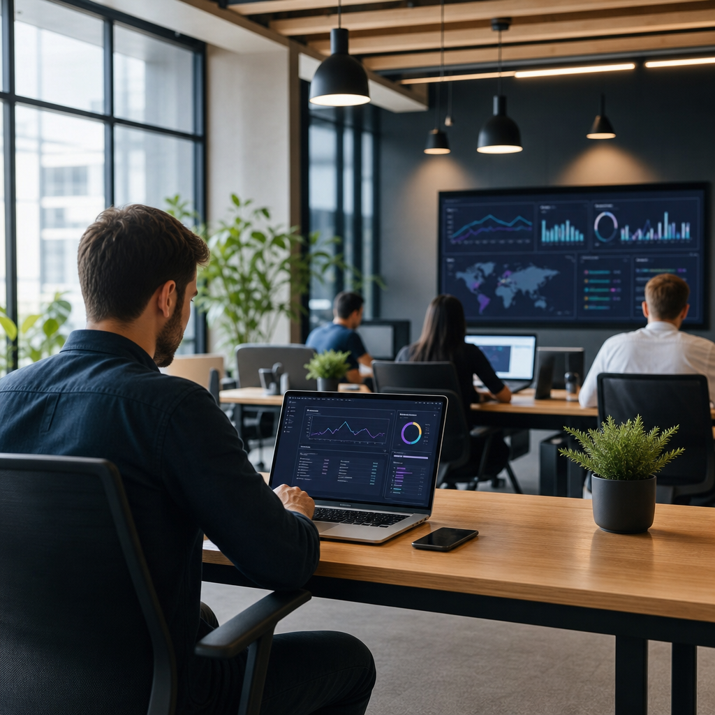 automated SEO for digital agencies