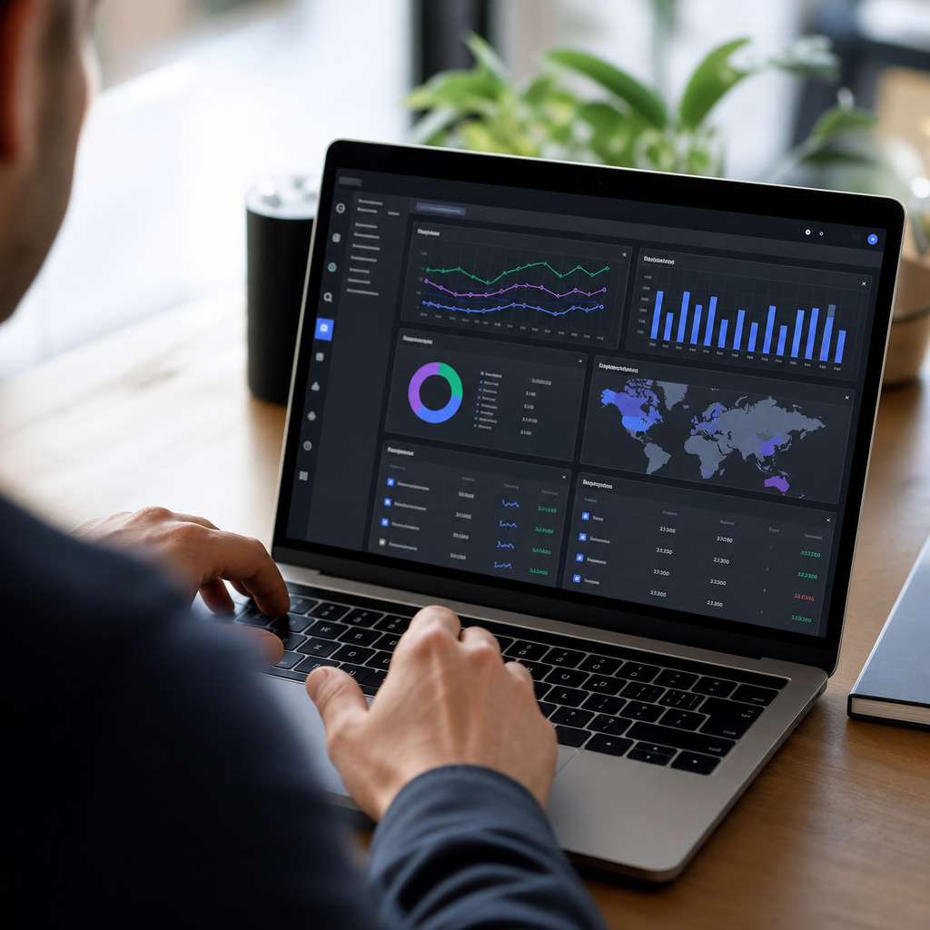 automated SEO for digital agencies