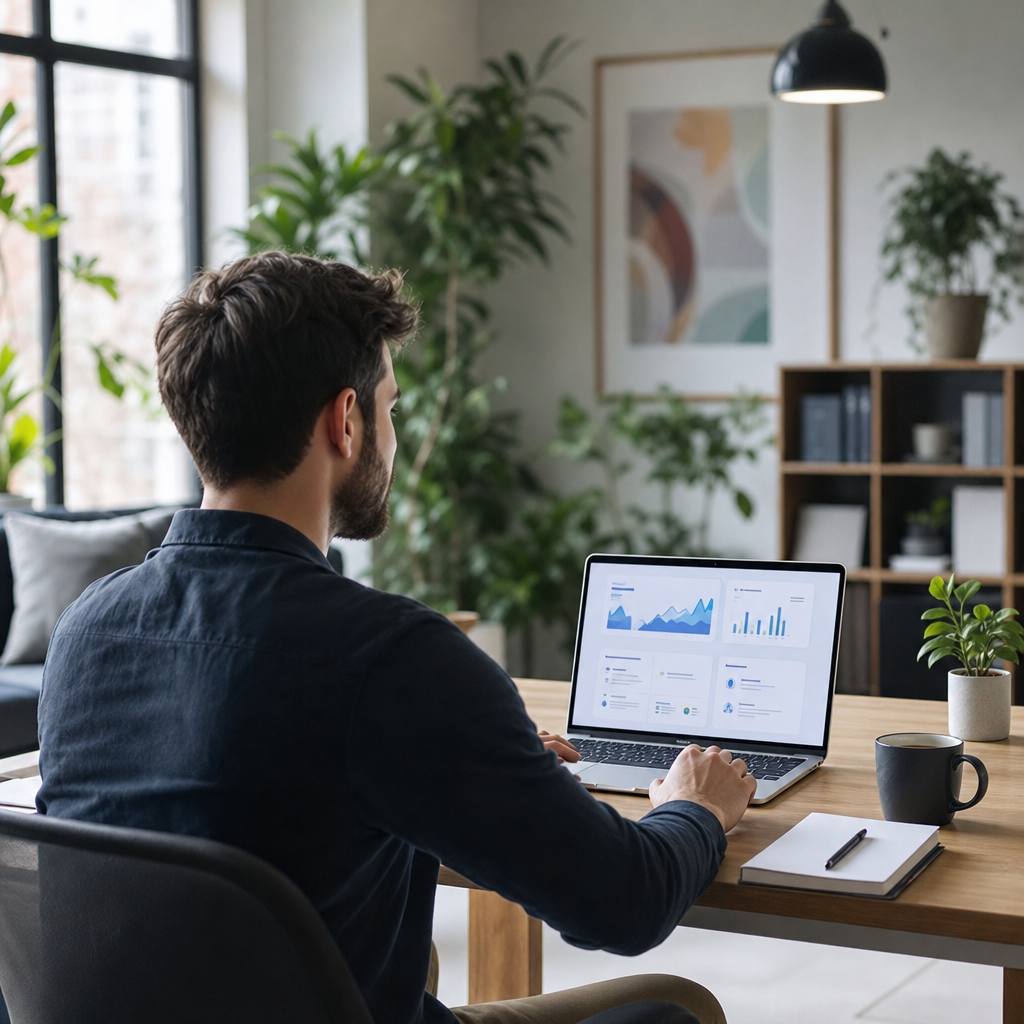 Can You Really Get a One Click Blog Setup for Your Website?