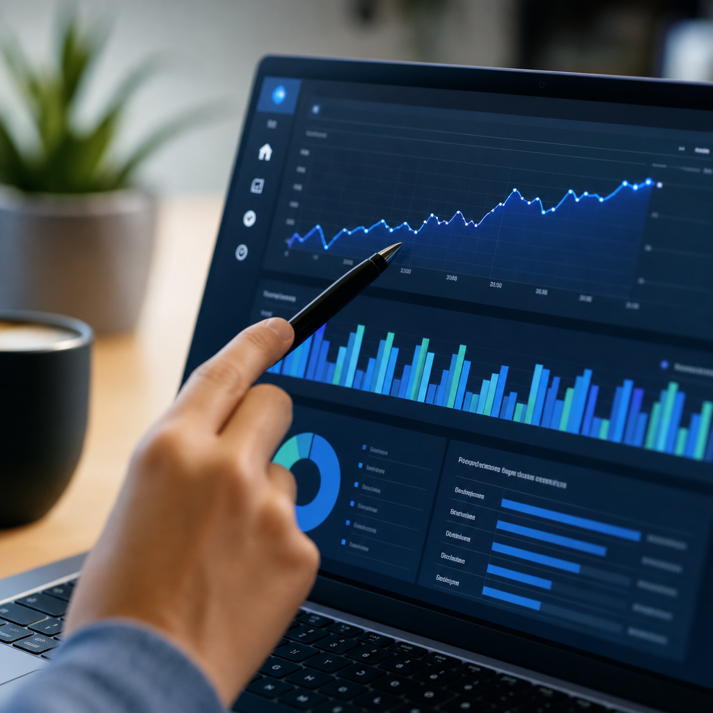 how often should a business blog post