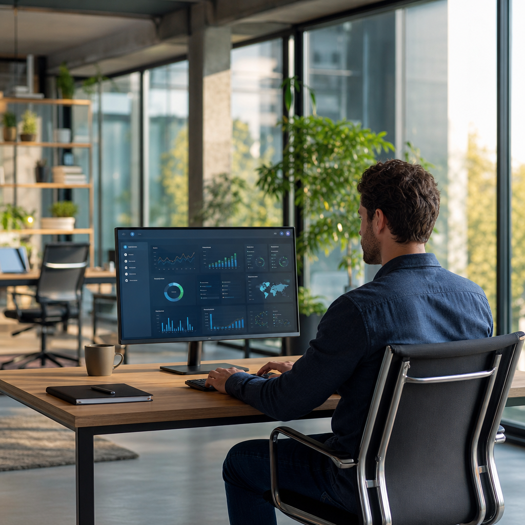 AI SEO Software: The Complete Guide to Automating Search and AI Visibility