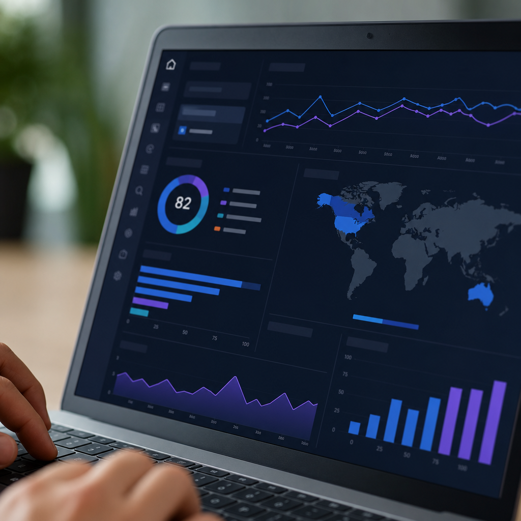 AI SEO software
