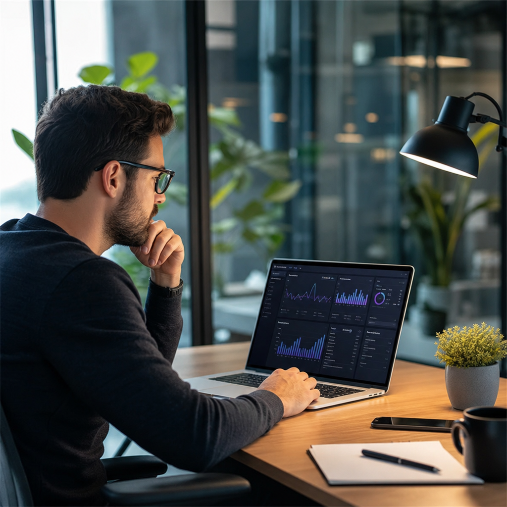 AI SEO software