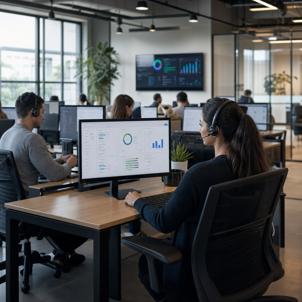 CRM for lead generation companies