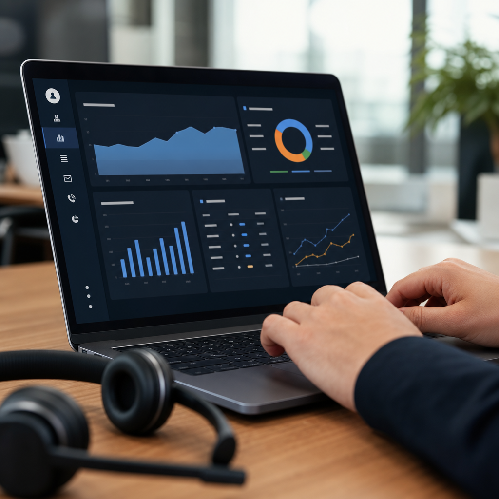 CRM for lead generation companies