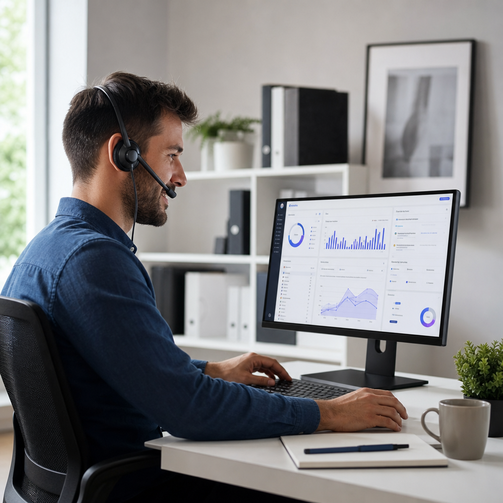 CRM for lead generation companies