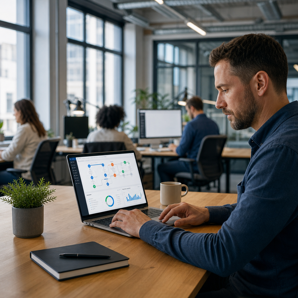 6 Reasons an AI Content Pipeline for Small Business Beats Hiring Writers