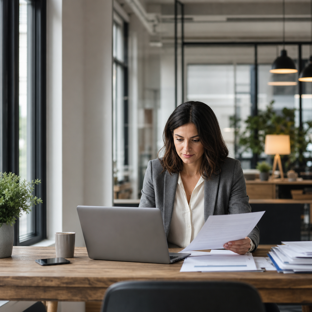 digitize bank statements for accounting