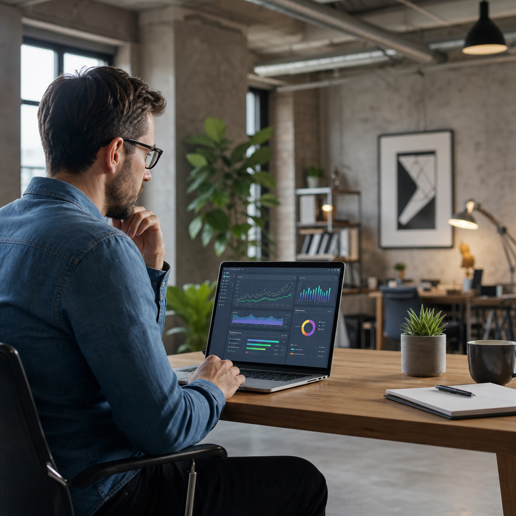 AI SEO for Small Business Website: A Technical Implementation Guide
