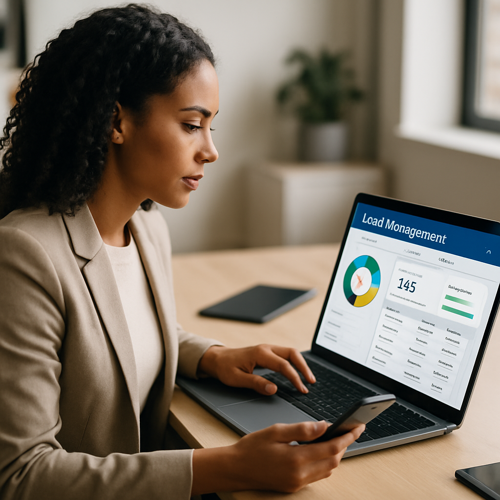 lead management CRM