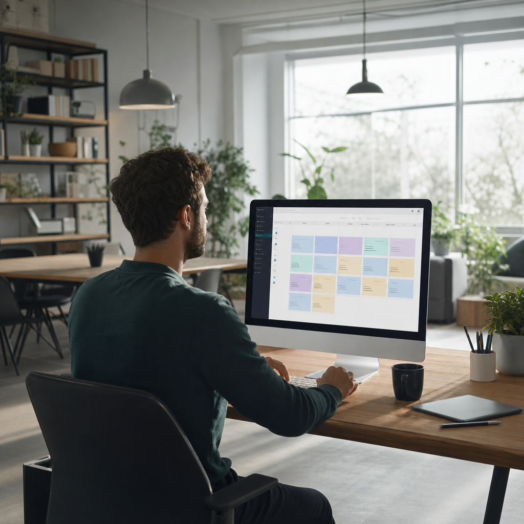 Build a Content Calendar Automatically Without Spending a Weekend on Spreadsheets