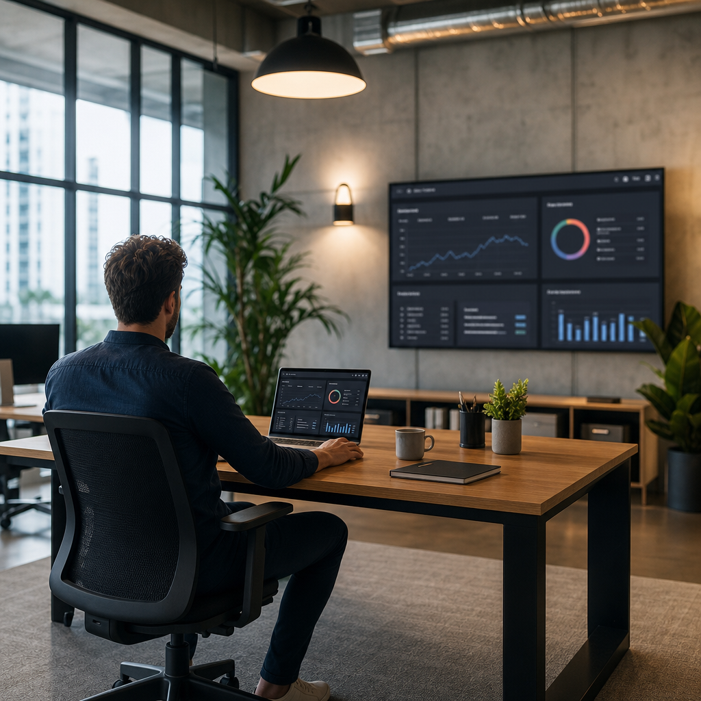 SaaS for Automated SEO Content: The Complete Guide to Scaling Organic and AI Search Visibility