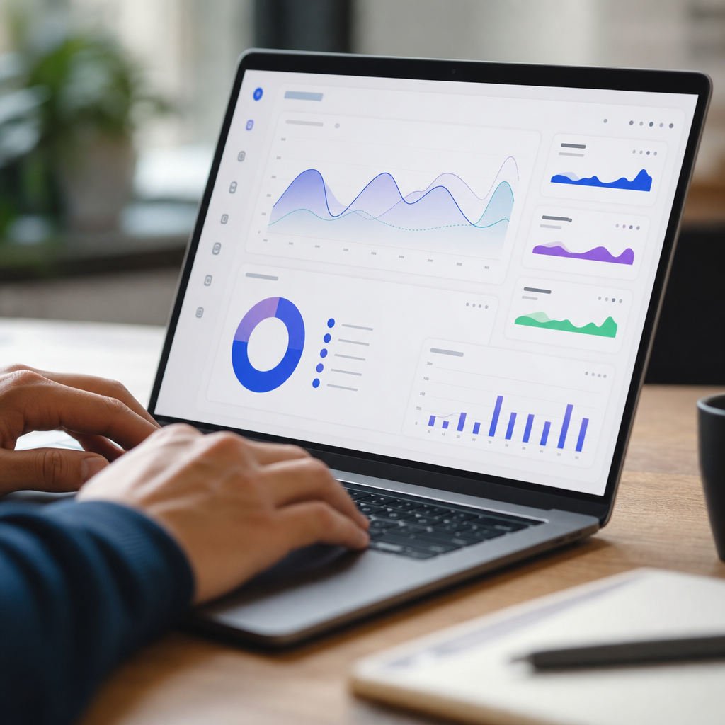 SaaS for automated SEO content