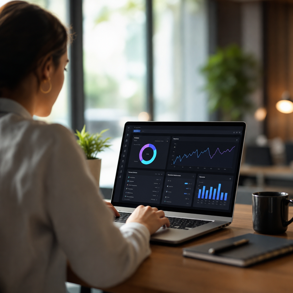 SaaS for automated SEO content