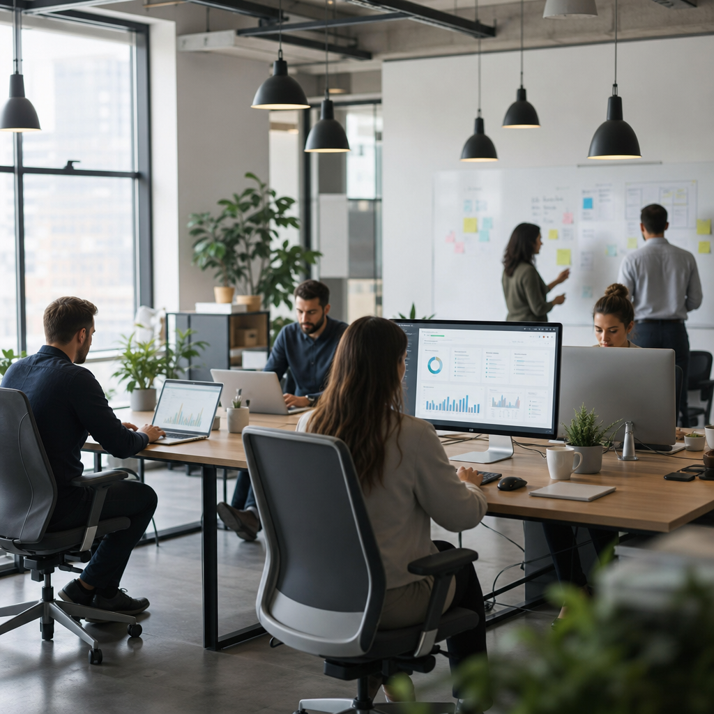 Content Automation for Agencies: The Complete Guide to Scaling SEO and AI Search Visibility