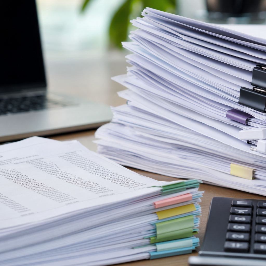 bank statement converter for bookkeepers