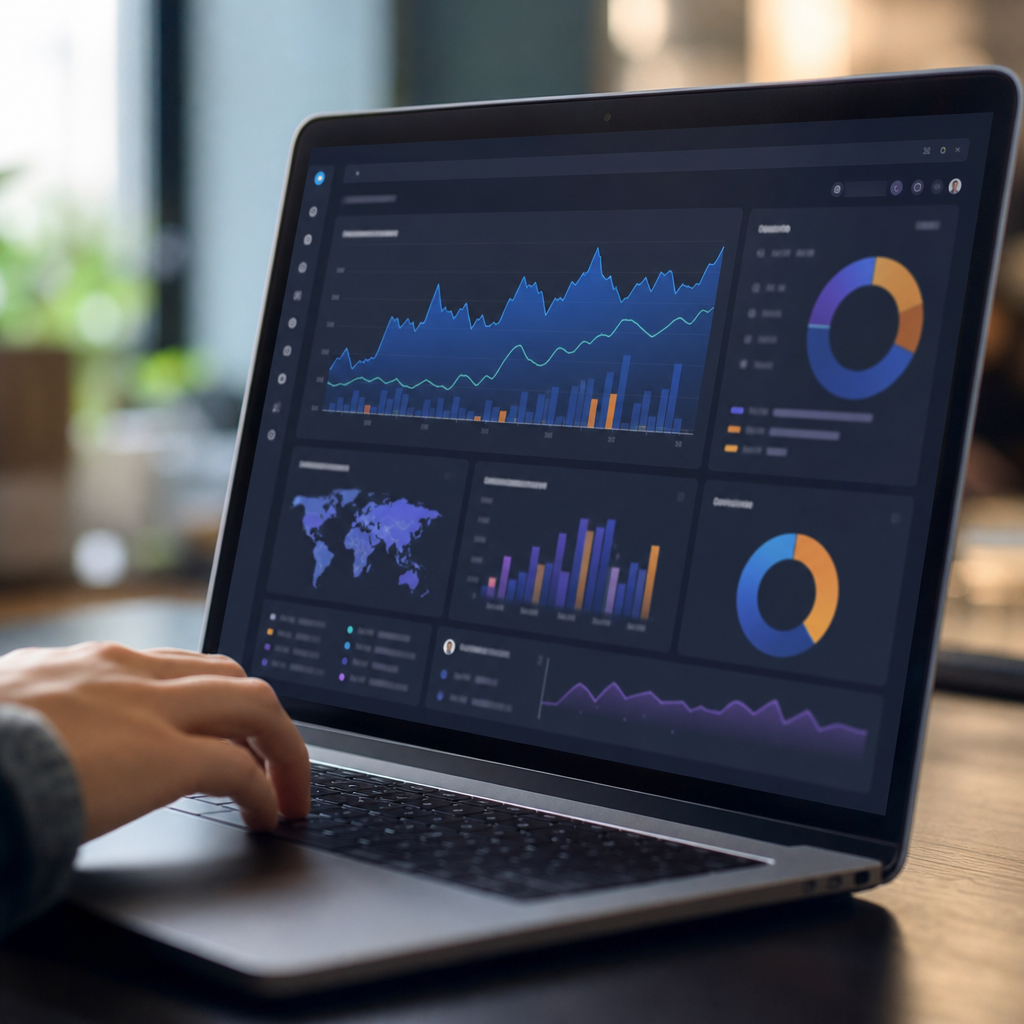 AI content automation software
