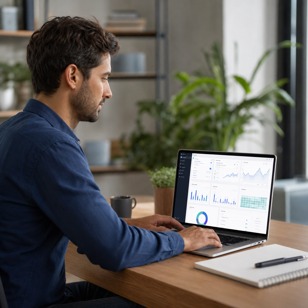 AI content automation software