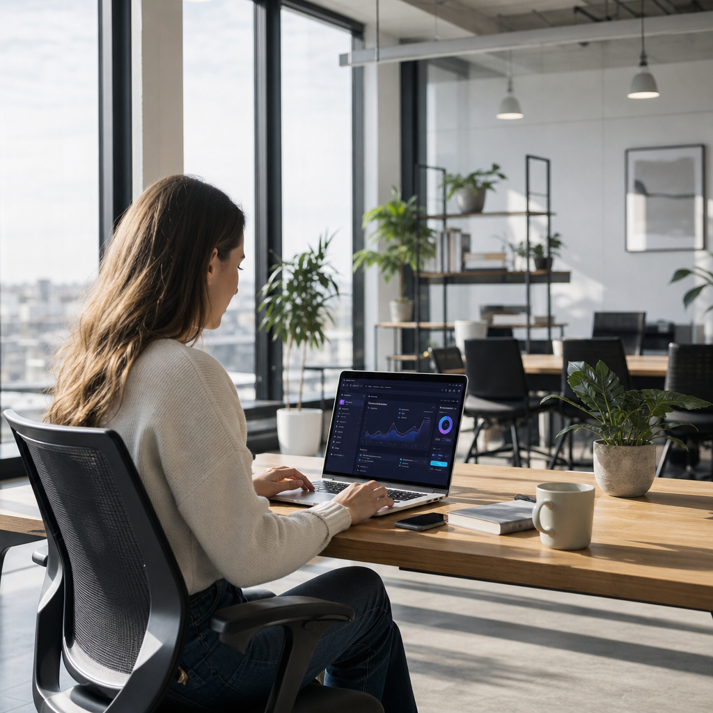 Framer Blog SEO Tool for Businesses That Can't Hire a Writer