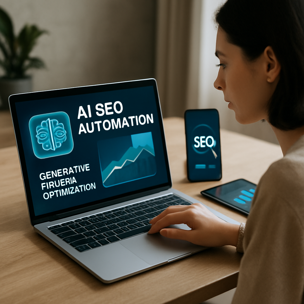 generative engine optimization