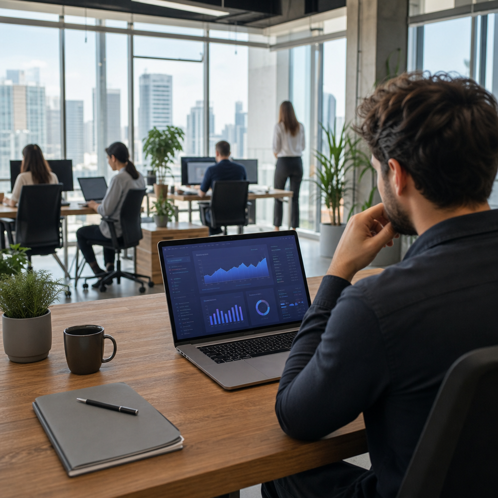 7 Costly Mistakes Businesses Make When Choosing AI Search Engine Optimization Software