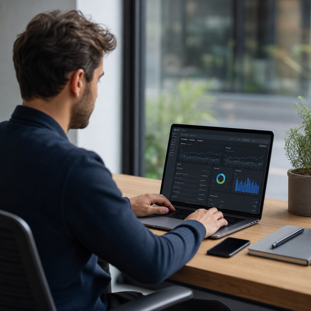 AI search engine optimization software