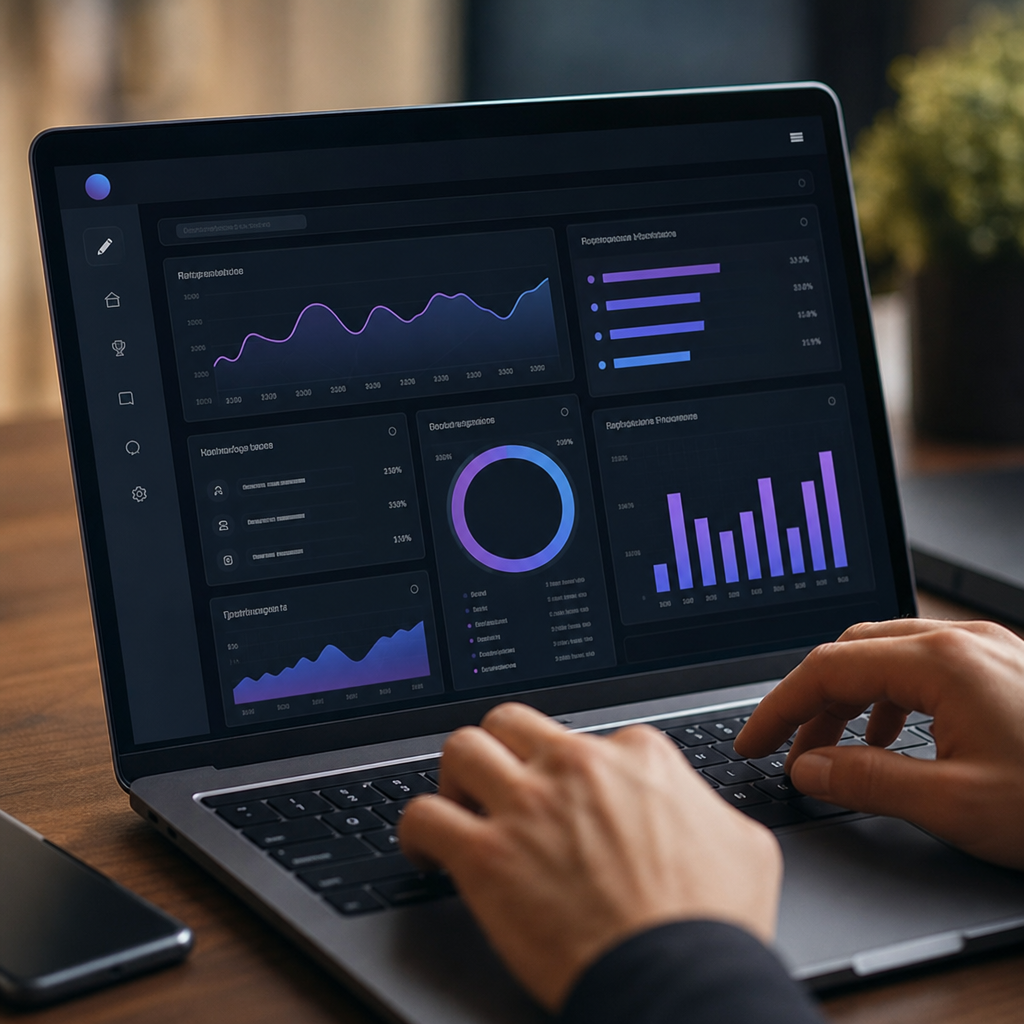 automated blog for Shopify store