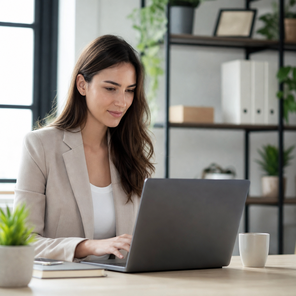automated blog for Shopify store
