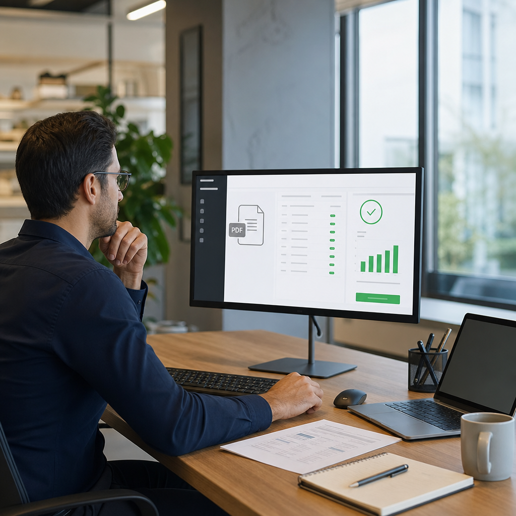 convert bank statement to sage