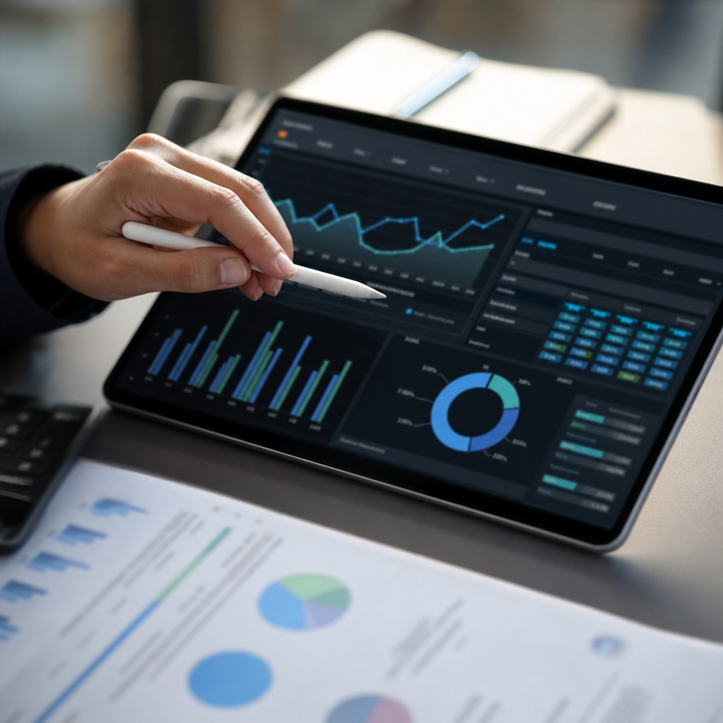 business consulting firm