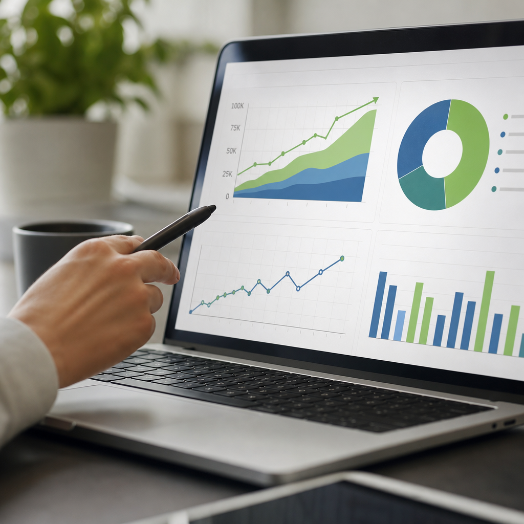 grow organic traffic without writers