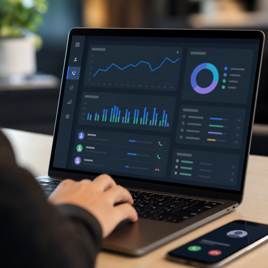 auto dialer software