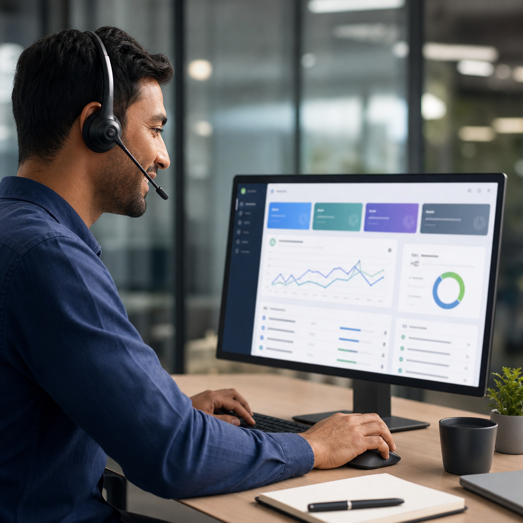 auto dialer software