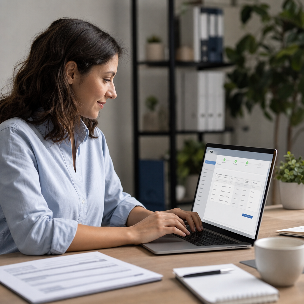 bank statement to excel converter for quickbooks online