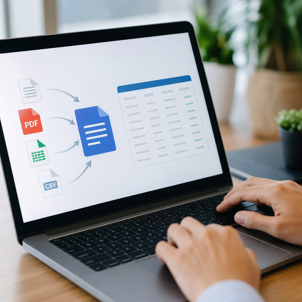 best bank statement converter software