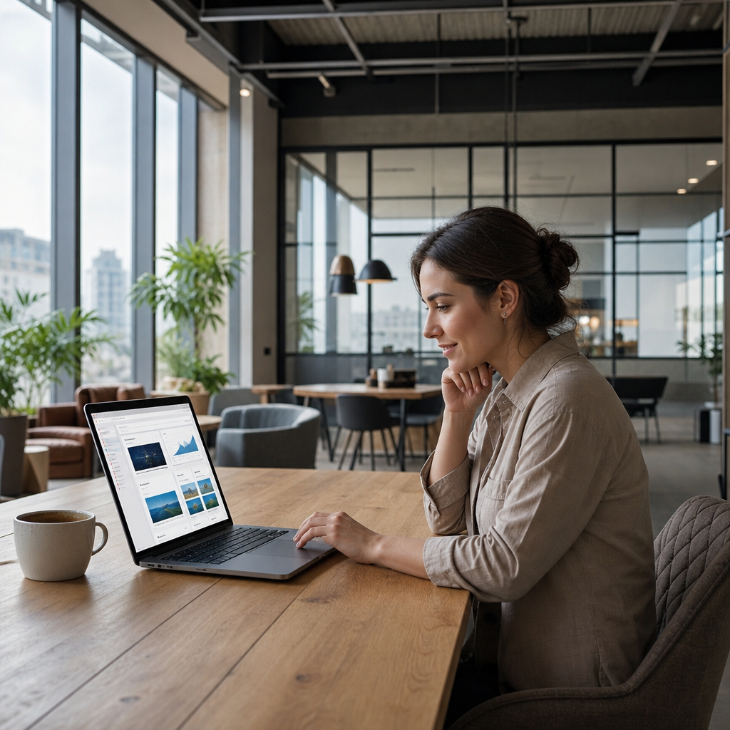 Busy Shop Owners Finally Have a Best Way to Blog Without Writing Myself