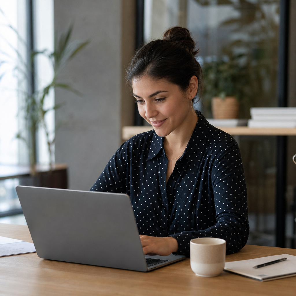 blog content service for small business