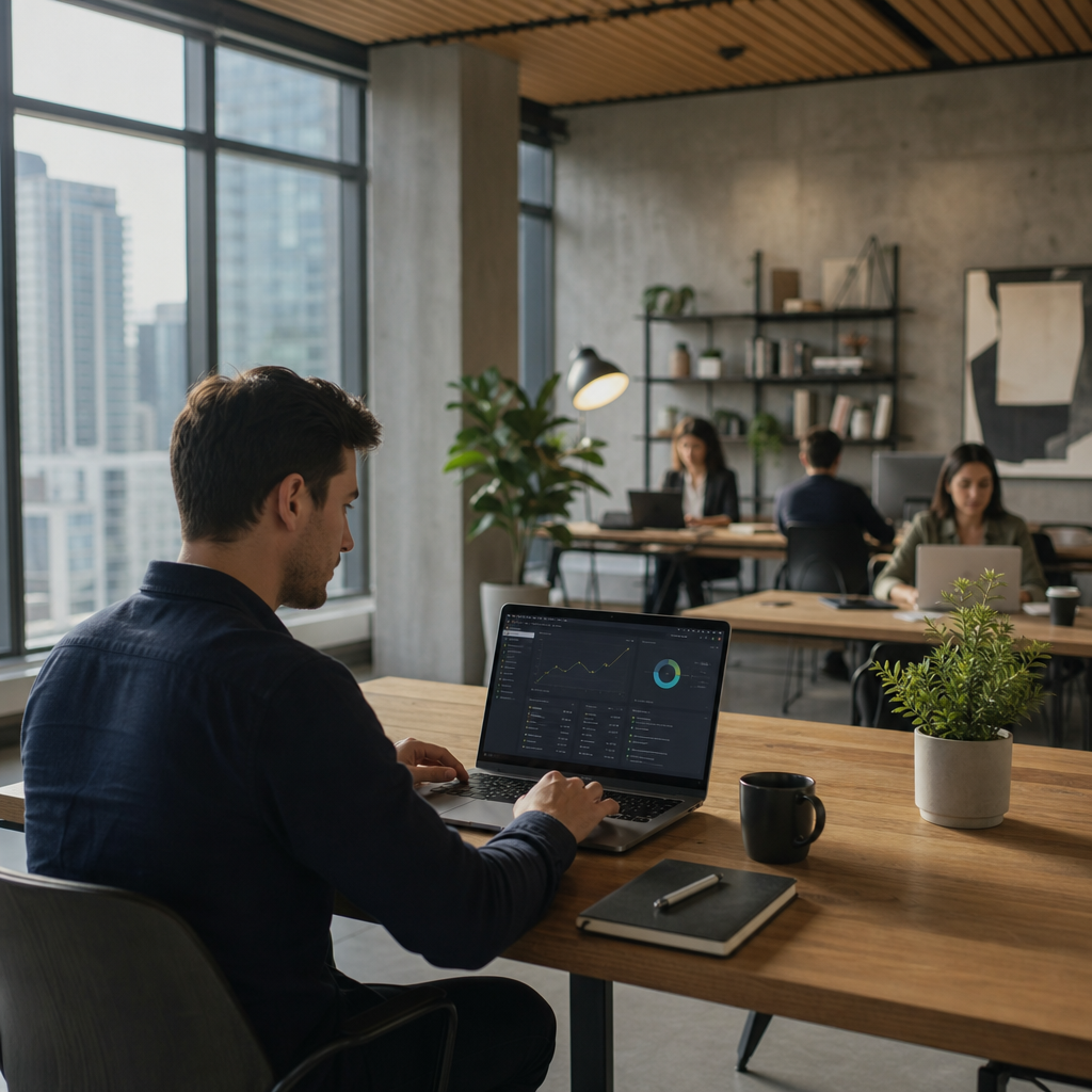 5 Signs Your Business Needs an Automated Blog Posting Service Before Competitors Get There First
