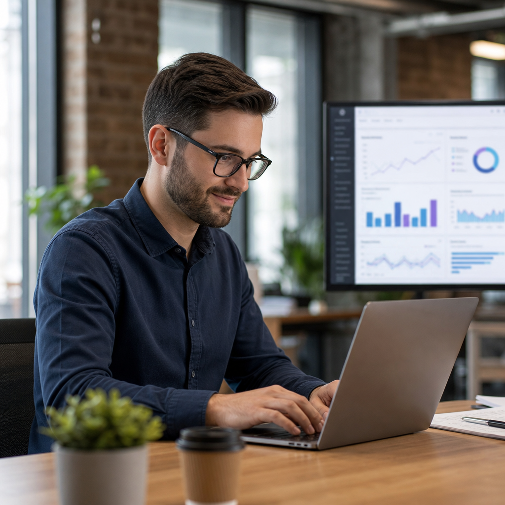 AI writing tool for SEO agencies