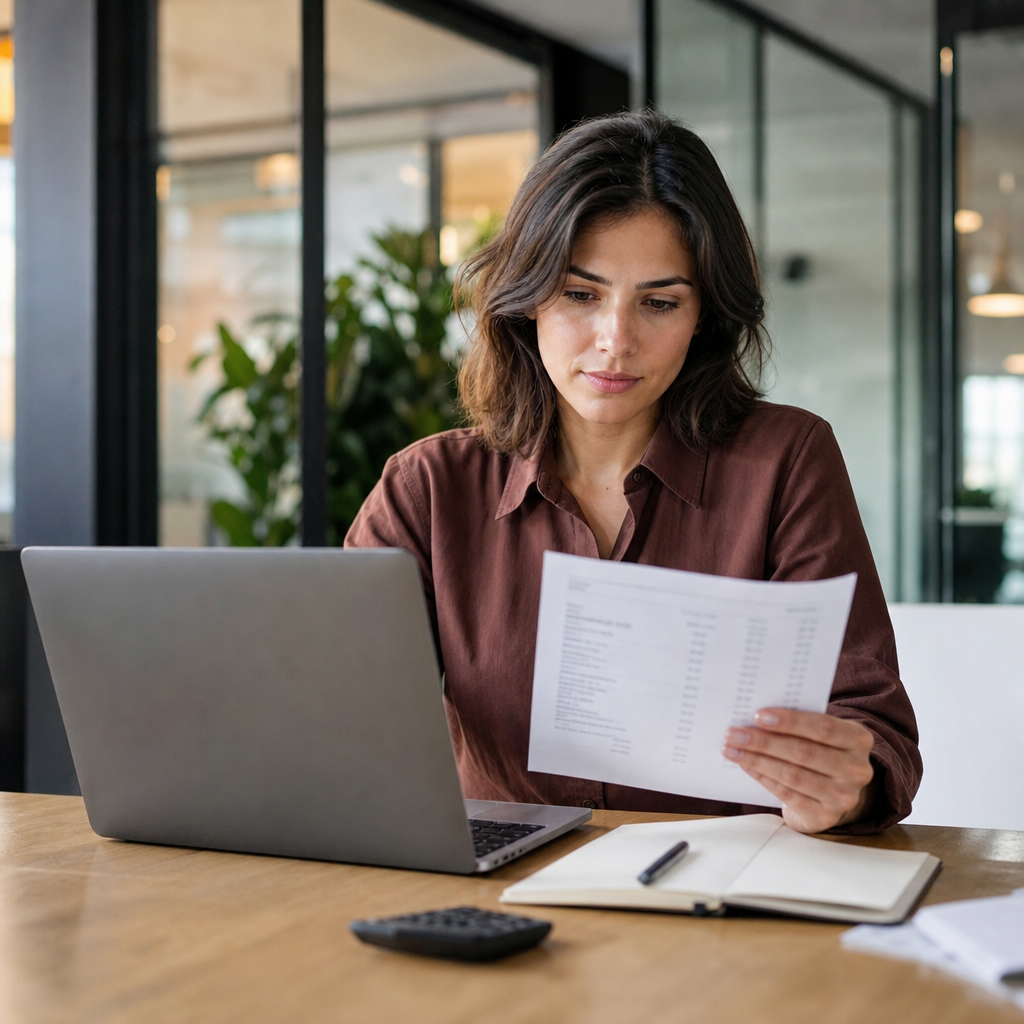 convert bank statement pdf to spreadsheet