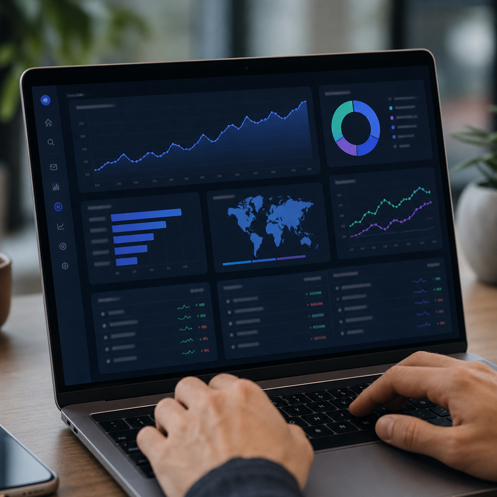 AI tool to increase website traffic