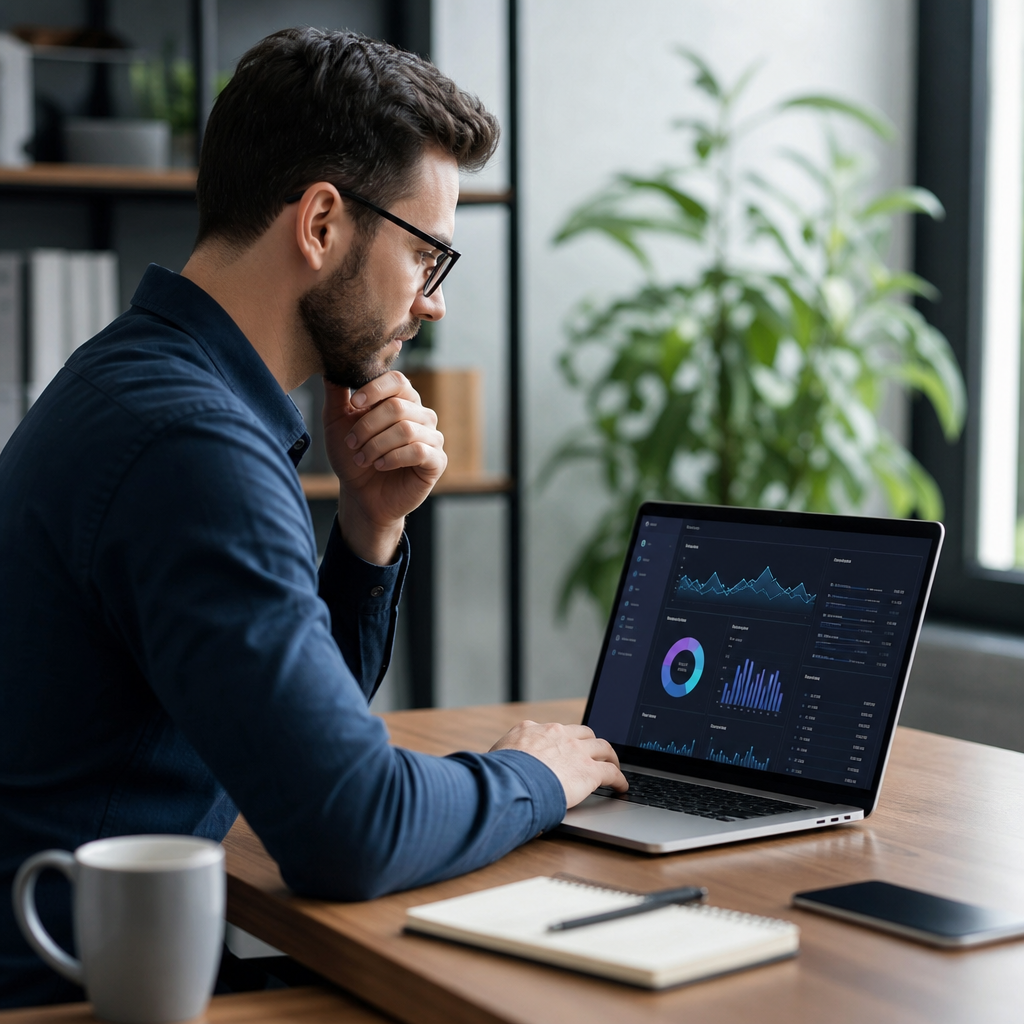 AI tool to increase website traffic